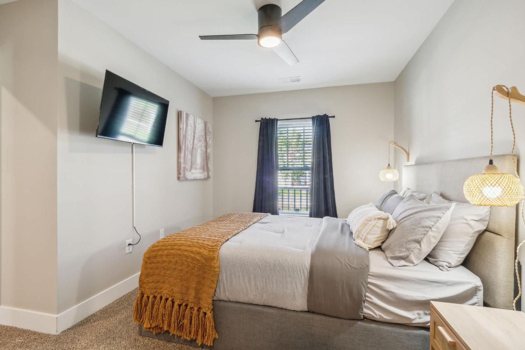 A Pet Friendly Cozy Condo In Traverse City Kültér fotó