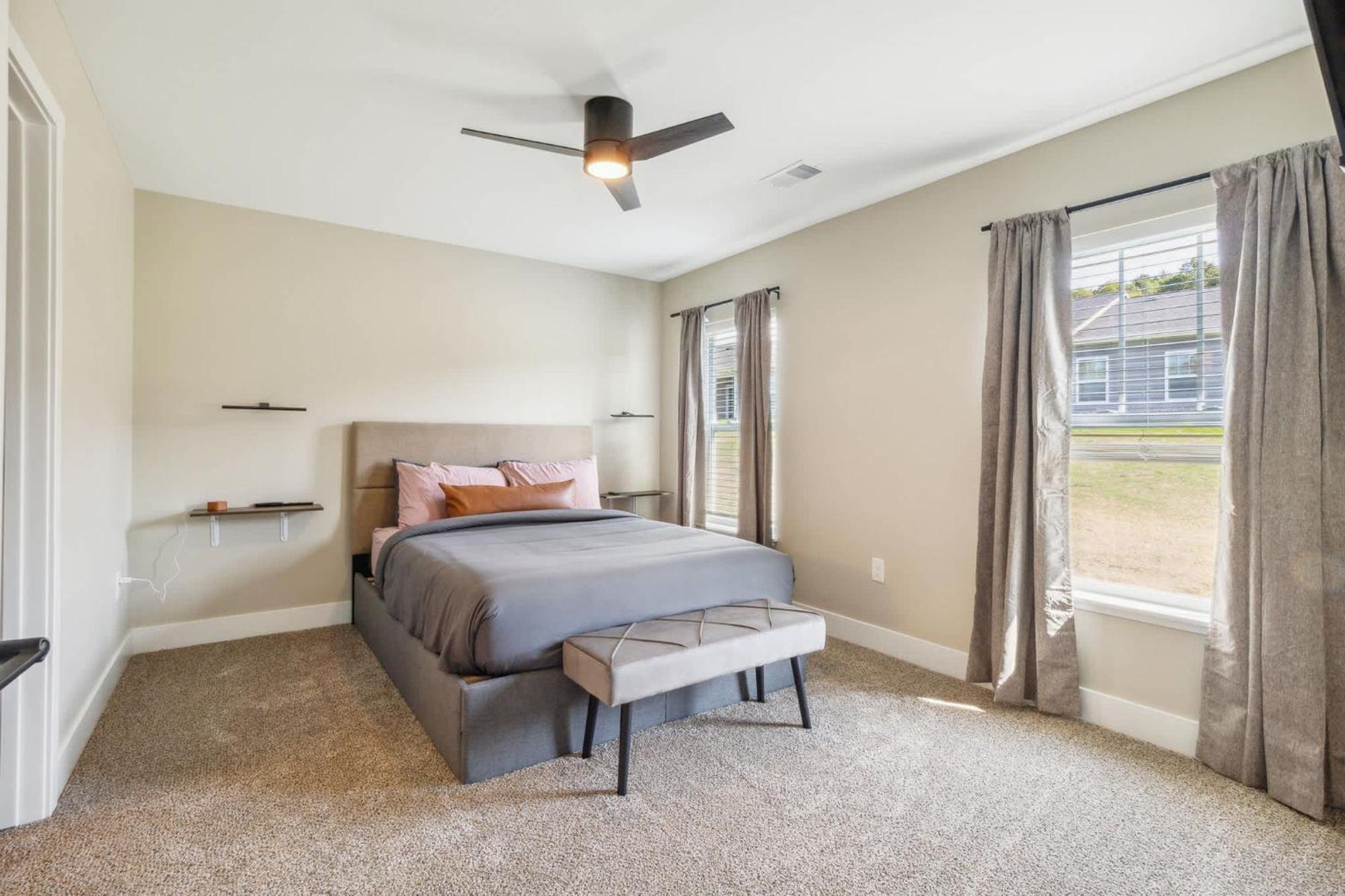 A Pet Friendly Cozy Condo In Traverse City Kültér fotó