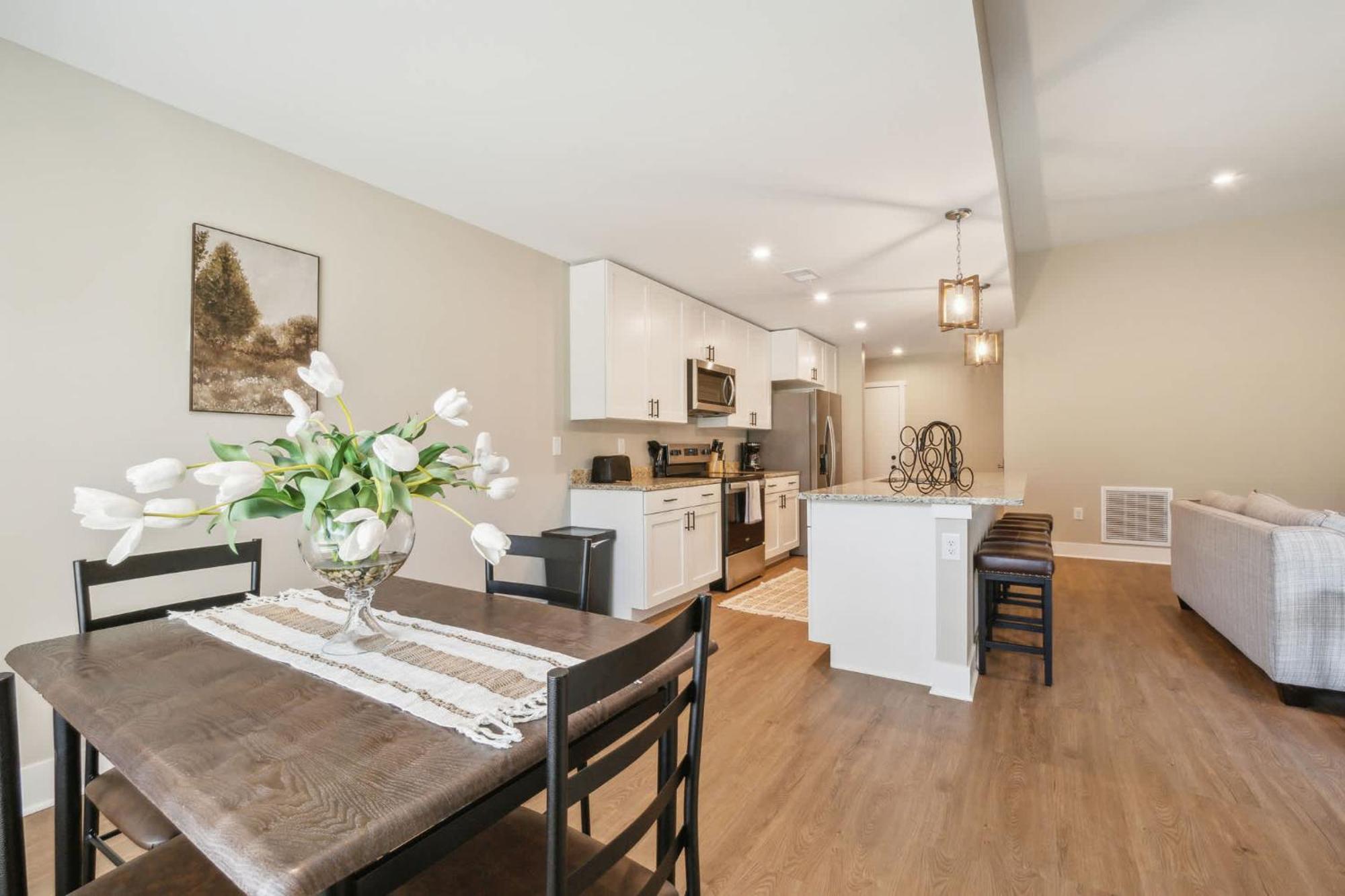 A Pet Friendly Cozy Condo In Traverse City Kültér fotó